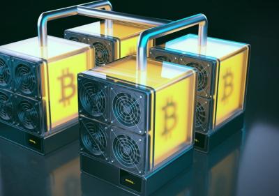 Best ASIC Mining Hardware